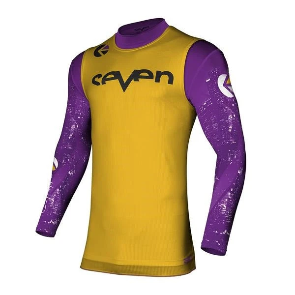 SEVEN Camisole De Motocross Zero Ethika 1 SEVEN Camisole De Motocross Zero Ethika