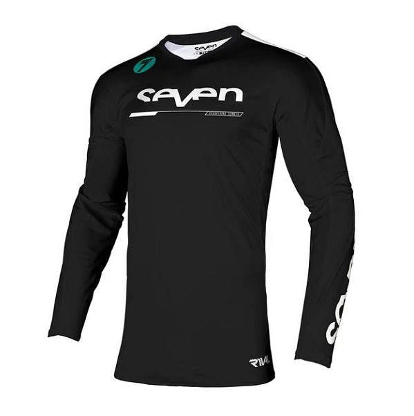 SEVEN Chandail De Motocross Rival Rampart 2 SEVEN Chandail De Motocross Rival Rampart – Image 2