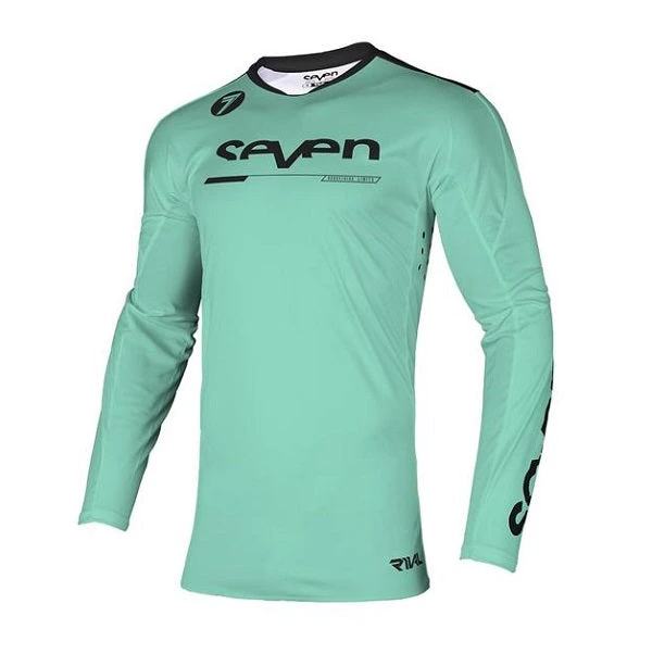 SEVEN Chandail De Motocross Rival Rampart 3 SEVEN Chandail De Motocross Rival Rampart – Image 3