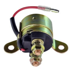 Relais Solénoïde De Démarreur 36 Relais Solénoïde De Démarreur -ADM Sport Boutique 225103 1