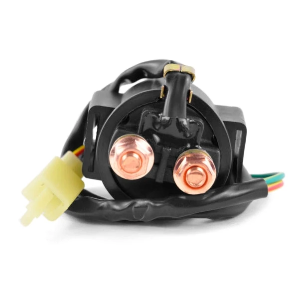 Relais Solénoïde De Démarreur 18 Relais Solénoïde De Démarreur – Image 18