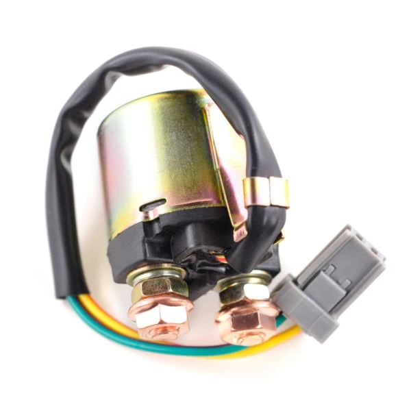 Relais Solénoïde De Démarreur 2 Relais Solénoïde De Démarreur – Image 2