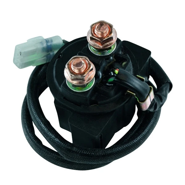 Relais Solénoïde De Démarreur 7 Relais Solénoïde De Démarreur – Image 7