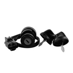 Interrupteur De Contact Serrure à Clé -ADM Sport Boutique 225682