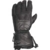 Gants De Motoneige Cuir Alaskan