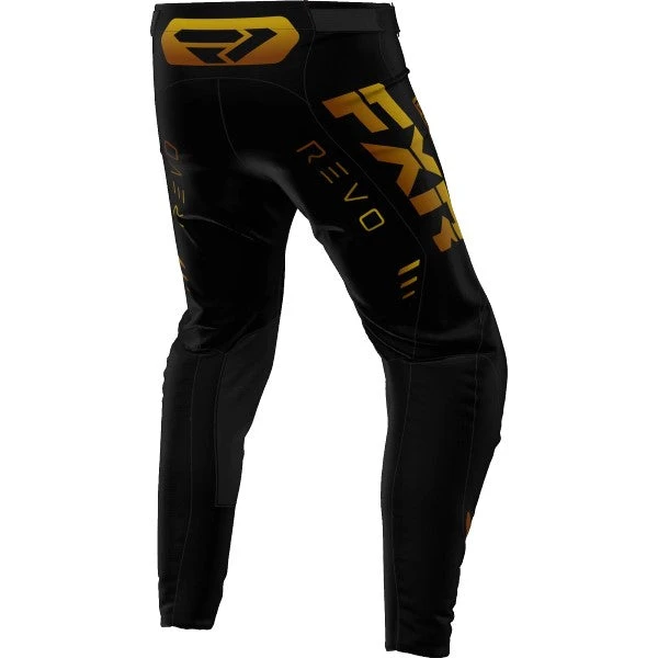 Pantalon De Motocross Revo 2 Pantalon De Motocross Revo – Image 2
