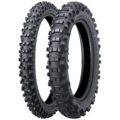 Pneu Dunlop Geomax Enduro EN91
