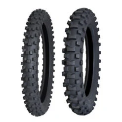 Pneu Dunlop Geomax AT82