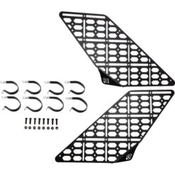 Panneaux De Rangement MOLLE -ADM Sport Boutique 22E907DA AF21 451C A679 F269CBD91F62