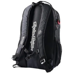 Troy Lee Designs Sac A Dos Whitebridge Solid 5 Troy Lee Designs Sac A Dos Whitebridge Solid -ADM Sport Boutique 22TLD LUGGAGE BACKPACK BLK 06 1cde28f5 e8ea 4f1a 8780 d9d74954c4e0
