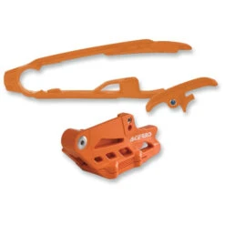 Acerbis Guide-Chaîne Et Patin De Chaîne Pour Motocross GasGas/Husqvarna/KTM 7 Acerbis Guide-Chaîne Et Patin De Chaîne Pour Motocross GasGas/Husqvarna/KTM -ADM Sport Boutique 2319600036