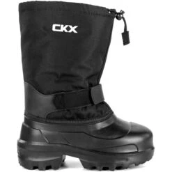 Bottes De Motoneige Boréal -ADM Sport Boutique 232630 RIGH d8f448db fe0f 4659 9c23 3949c659e88a