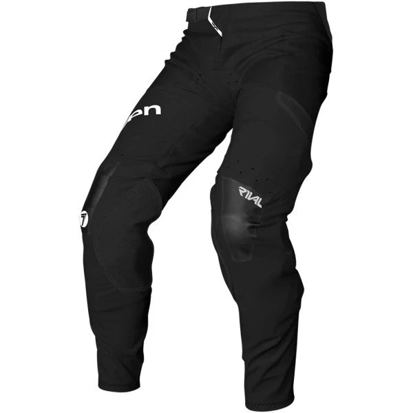 SEVEN Pantalon De Motocross Rival Staple 1 SEVEN Pantalon De Motocross Rival Staple