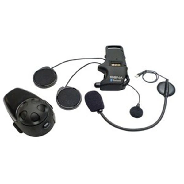 Intercom Bluetooth Smh10-sm 2 Intercom Bluetooth Smh10-sm – Image 2