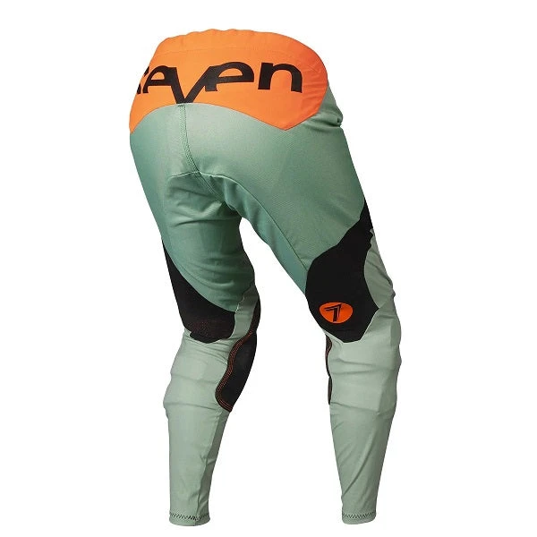 SEVEN Pantalon Zero Delta - Liquidation 2 SEVEN Pantalon Zero Delta - Liquidation – Image 2