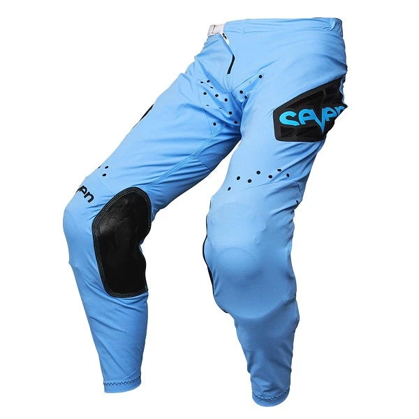 SEVEN Pantalon Zero Delta - Liquidation 3 SEVEN Pantalon Zero Delta - Liquidation – Image 3