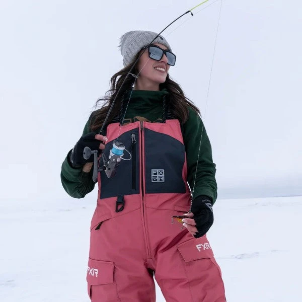 Pantalon De Motoneige Excursion Ice Pro Fast Femme 3 Pantalon De Motoneige Excursion Ice Pro Fast Femme – Image 3