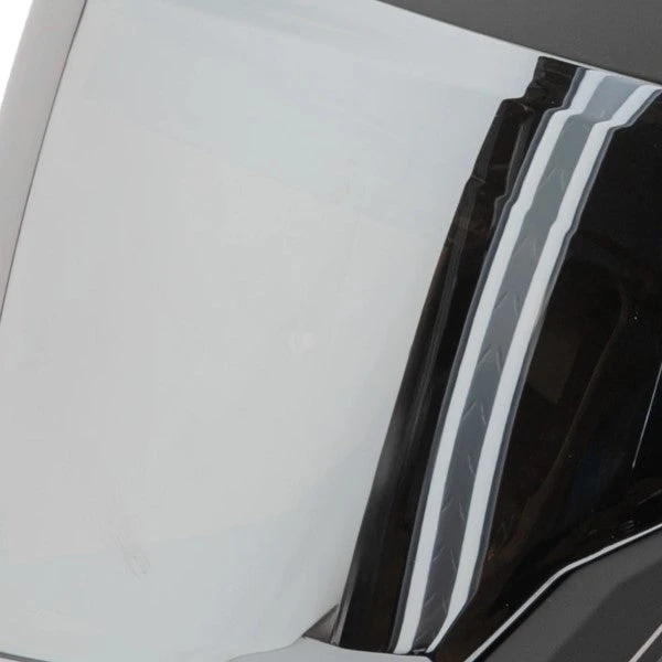 Visière De Moto RKT240 Revo 1 Visière De Moto RKT240 Revo