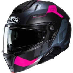 HJC Casque Modulaire De Moto I91 Carst 5 HJC Casque Modulaire De Moto I91 Carst -ADM Sport Boutique 241A8710 CF8C 4066 9C70 CCC0CCE3D7B4