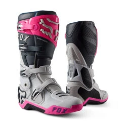 Fox Bottes De Motocross Instinct 23 - Liquidation 6 Fox Bottes De Motocross Instinct 23 - Liquidation -ADM Sport Boutique 24347 453 4