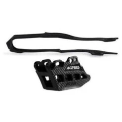 Acerbis Guide-Chaîne Et Patin De Chaîne Pour Motocross Honda