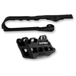 Acerbis Guide-Chaîne Et Patin De Chaîne Pour Motocross Suzuki