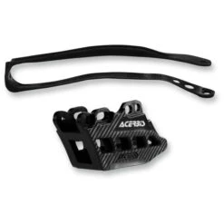 Acerbis Guide-Chaîne Et Patin De Chaîne Pour Motocross Yamaha