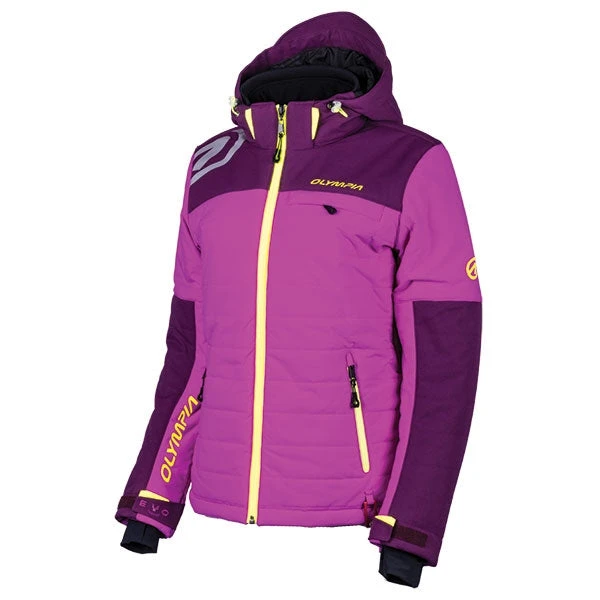 Manteau Yellow Stone - Liquidation 1 Manteau Yellow Stone - Liquidation