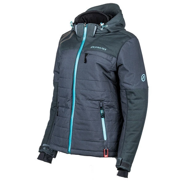 Manteau Yellow Stone - Liquidation 2 Manteau Yellow Stone - Liquidation – Image 2