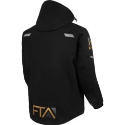 Manteau Hyper F.A.S.T. 2-en-1 -ADM Sport Boutique 247006 1062