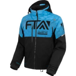 Manteau Hyper F.A.S.T. 2-en-1 -ADM Sport Boutique 247006 4100 1