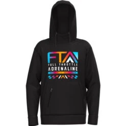 Coton Ouaté Stylz Tech