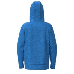 Coton Ouaté Full Throttle Tech -ADM Sport Boutique 247301 4100 1