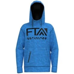 Coton Ouaté Full Throttle Tech -ADM Sport Boutique 247301 4100