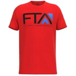 T-Shirt Full Throttle Premium -ADM Sport Boutique 247302 2340