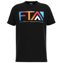 T-Shirt Full Throttle Premium -ADM Sport Boutique 247302 4030