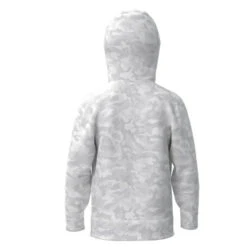 Coton Ouaté Stylz Tech Pour Enfants -ADM Sport Boutique 247320 0200 1