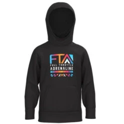 Coton Ouaté Stylz Tech Pour Enfants