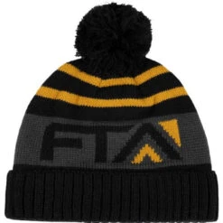 Tuque Stylz Pom