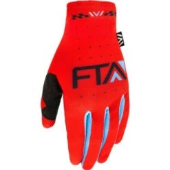 Gants De Motocross Zonen Pour Enfants