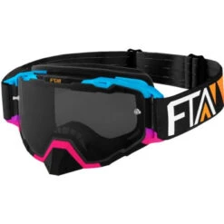 Lunette De Motocross Hyper 5 Lunette De Motocross Hyper -ADM Sport Boutique 247422 4030 00