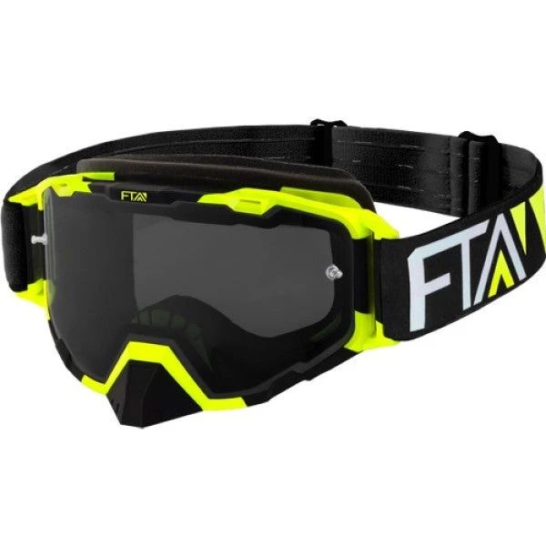 Lunette De Motocross Hyper 2 Lunette De Motocross Hyper – Image 2