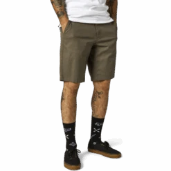 Fox Short Essex 2.0 - Liquidation -ADM Sport Boutique 24838 117 1