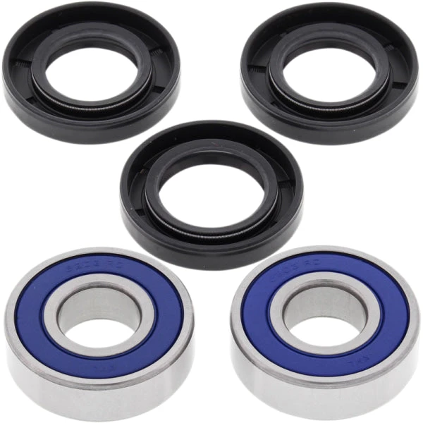 Ensemble De Roulement Et Joint D'Étanchéité De Roue Avant - All Balls 5 Ensemble De Roulement Et Joint D'Étanchéité De Roue Avant - All Balls – Image 5