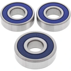 Ensemble De Roulement Et Joint D'Étanchéité De Roue Arrière - All Balls 24 Ensemble De Roulement Et Joint D'Étanchéité De Roue Arrière - All Balls -ADM Sport Boutique 25 1242