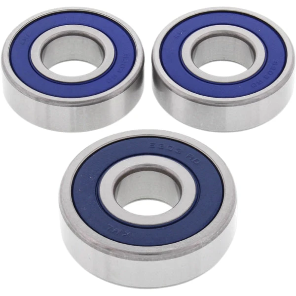 Ensemble De Roulement Et Joint D'Étanchéité De Roue Arrière - All Balls 5 Ensemble De Roulement Et Joint D'Étanchéité De Roue Arrière - All Balls – Image 5