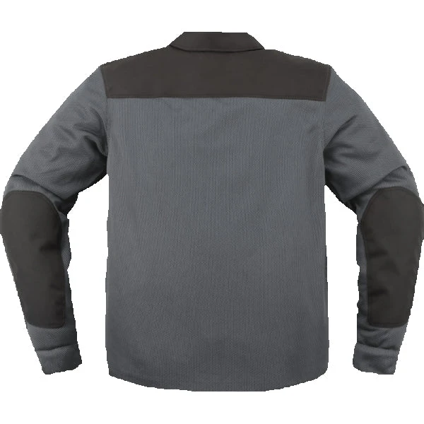 Icon Manteau De Moto Upstate Mesh 4 Icon Manteau De Moto Upstate Mesh – Image 4