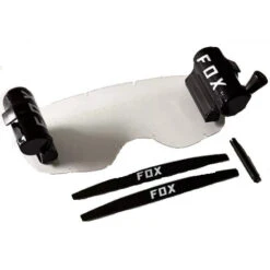 Fox Système De Vision Totale Airspace & Main VLS