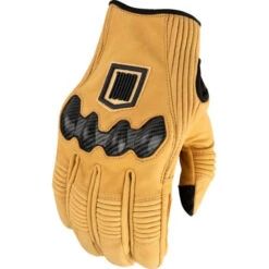 Icon Gants De Moto Long Track CX -ADM Sport Boutique 2542A190 8844 4EDE A22E 283C499F5F46