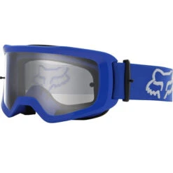 Fox Lunettes De MX/MTB Main Stray - Liquidation -ADM Sport Boutique 25834 002 1